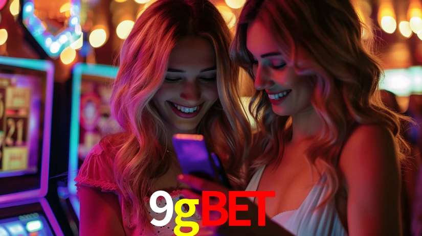 9gbet APP mobile iOS Android - 187 mil downloads São Paulo Rio BH
