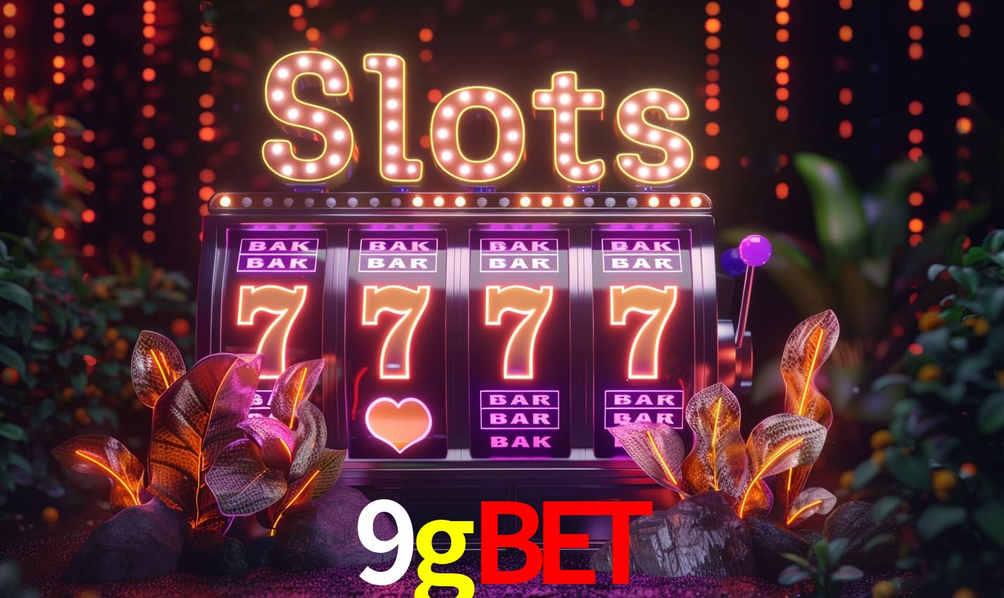 Principais provedores de slots da 9gbet - NetEnt, Pragmatic Play, Play'n GO