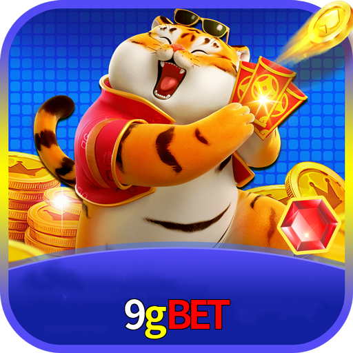 Logo da 9gbet